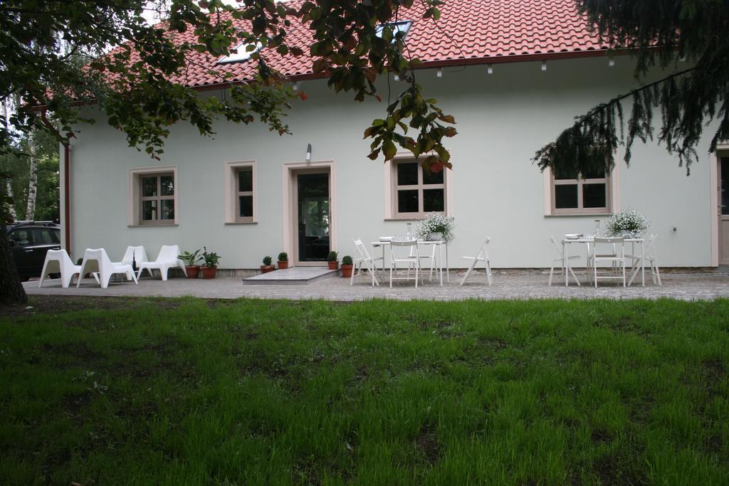 Casa Mia Xix-W Nadmorski Dom Z Ogrodem Cedry Male Exterior photo