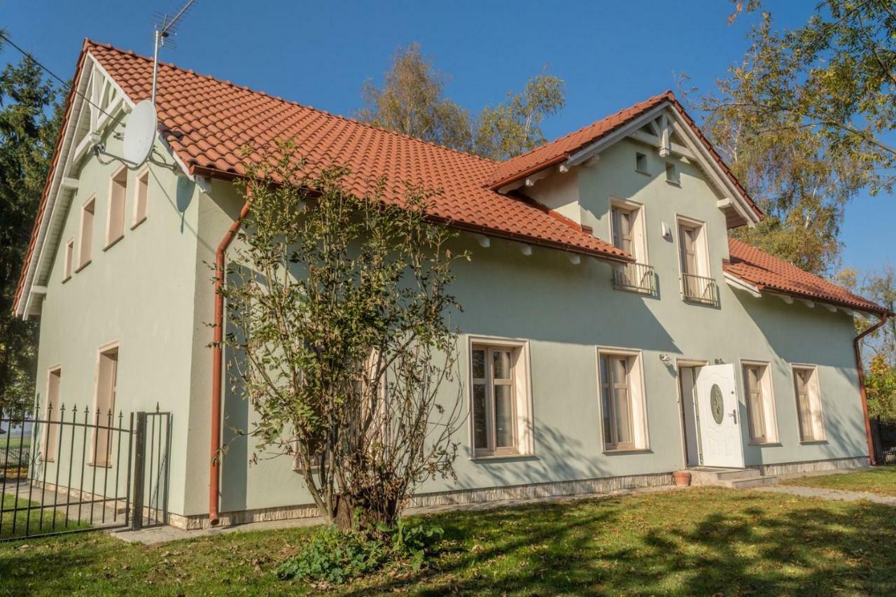 Casa Mia Xix-W Nadmorski Dom Z Ogrodem Cedry Male Exterior photo
